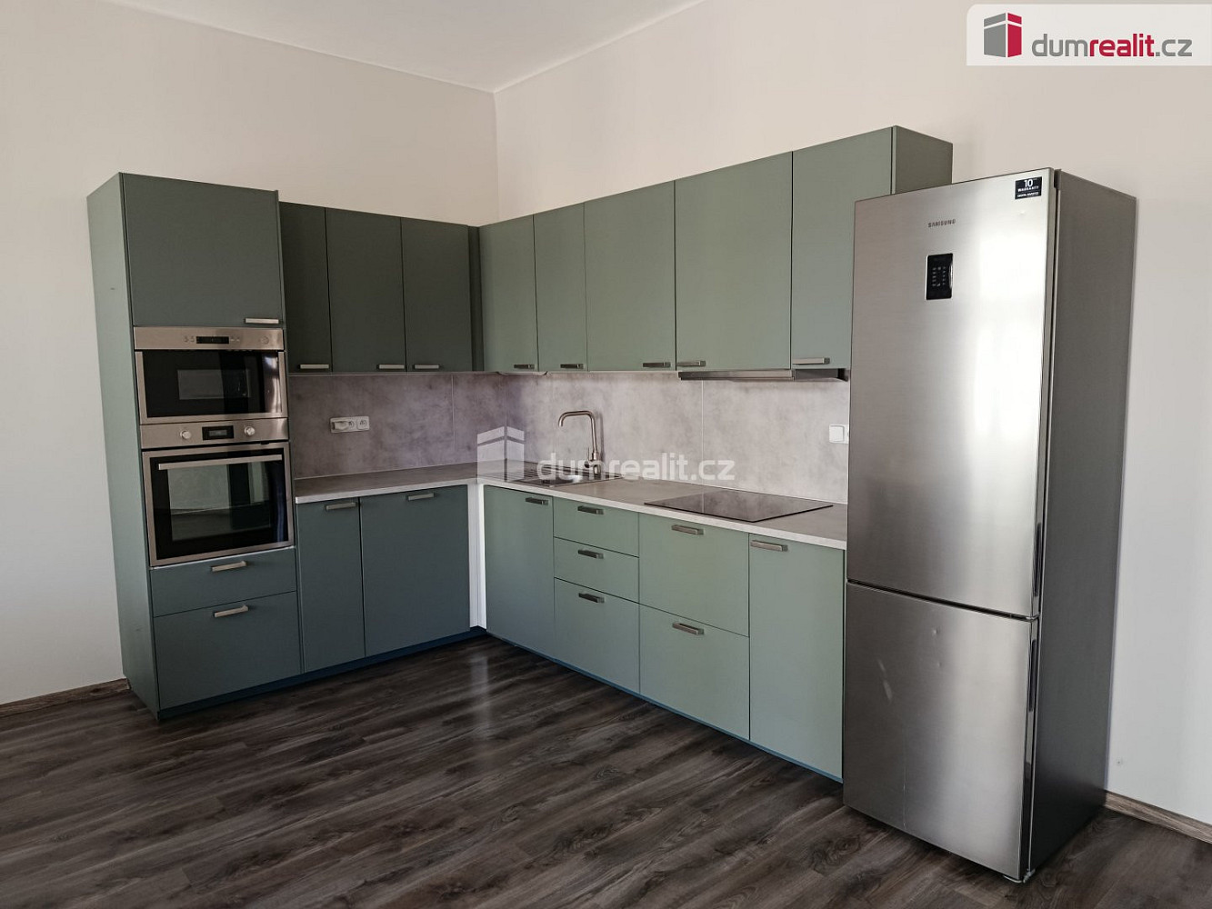 Pronájem bytu 3+kk 92 m² — photo 3