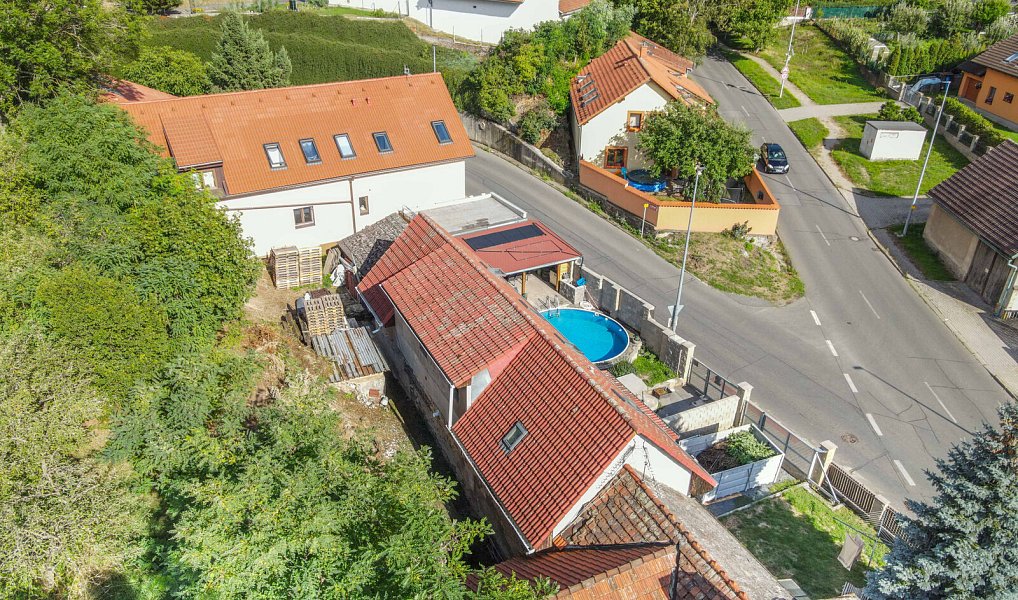 Prodej bytu 4+1 134 m², Praha – náhled fotky 20