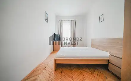 Pronájem bytu 4+kk 90 m²