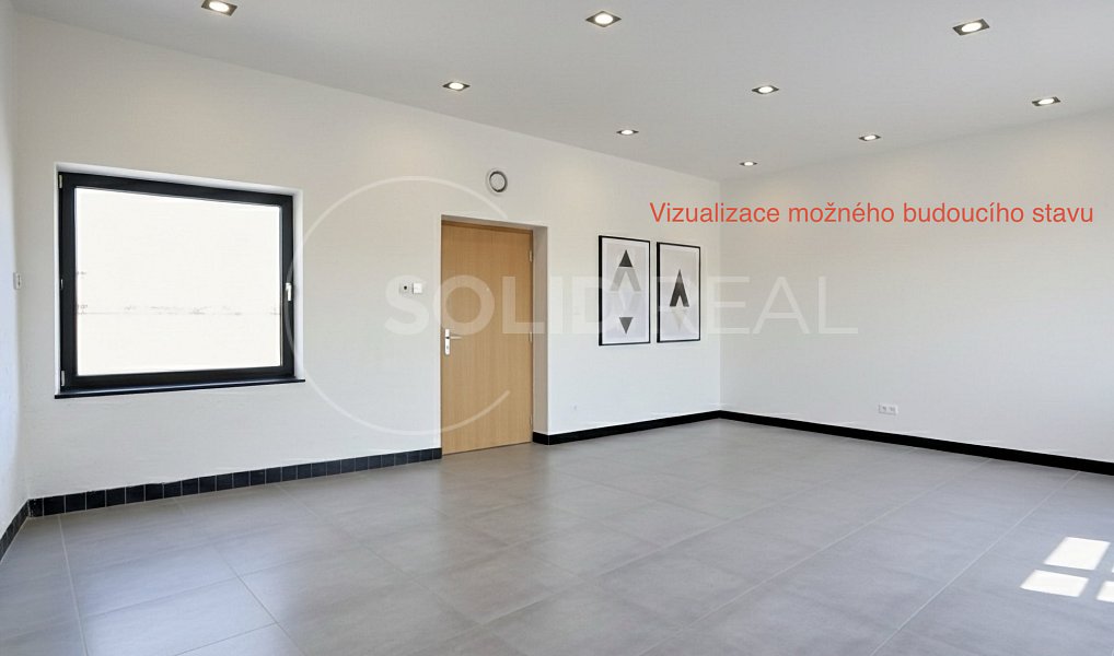 Prodej domu 83 m² s pozemkem 125 m², Drásov – náhled fotky 6