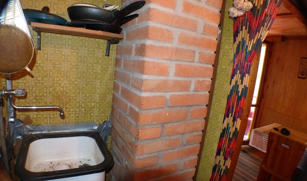 Prodej chaty/chalupy 36 m² s pozemkem 341 m², Zábřeh – náhled fotky 25