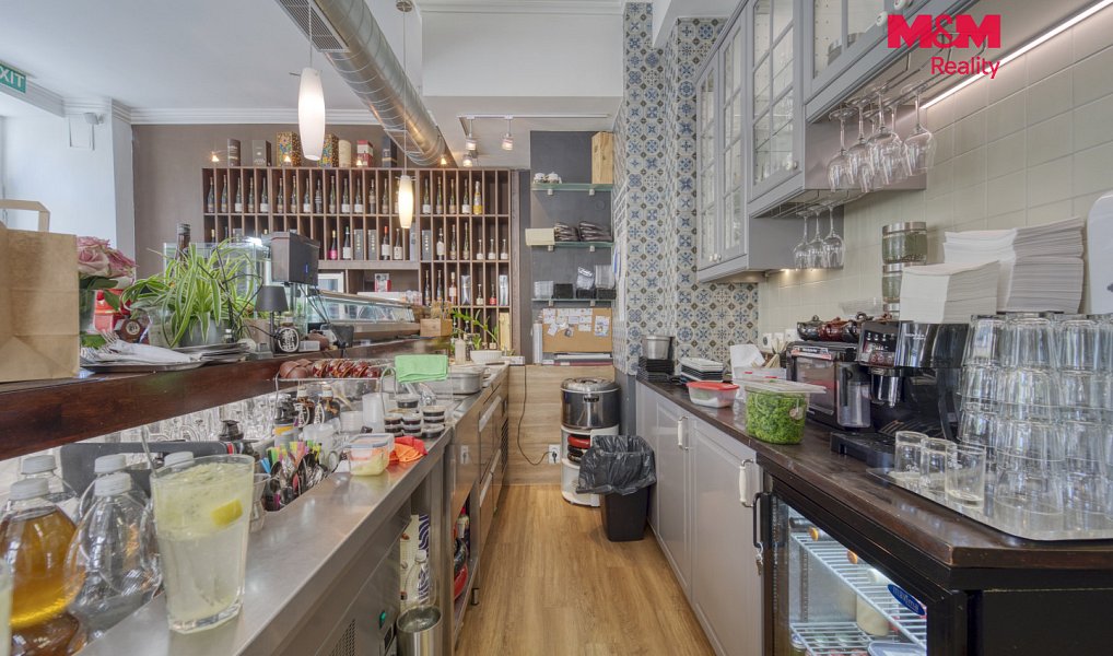 Pronájem restaurace 108 m², Mariánské Lázně – náhled fotky 14