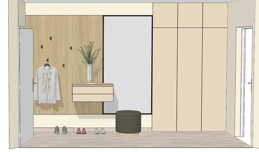 Pronájem domu 130 m² s pozemkem 557 m², Olomouc – náhled fotky 10