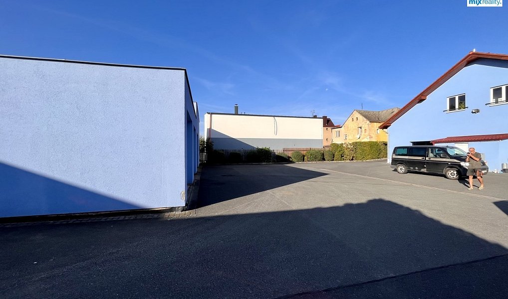 Pronájem skladovacích prostor 797 m², Tlučná – náhled fotky 4
