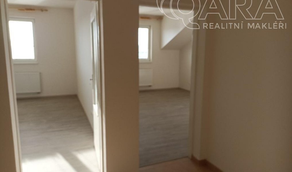 Pronájem bytu 3+kk 89 m², Ivanovice na Hané – náhled fotky 12