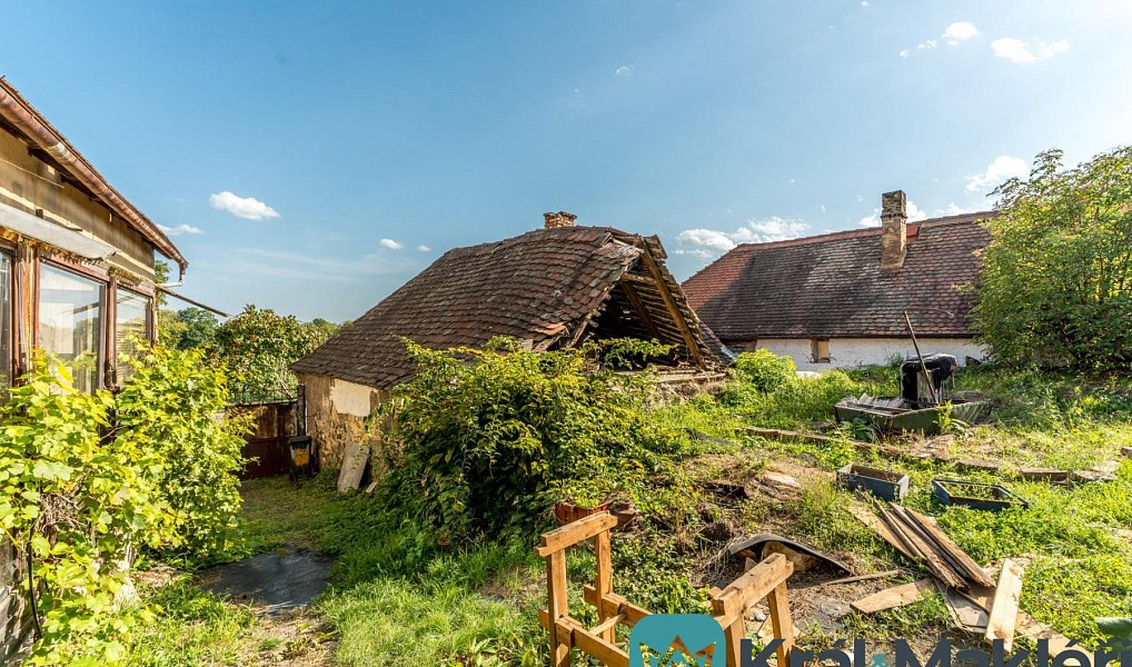 Prodej domu 69 m² s pozemkem 270 m², Třebenice – náhled fotky 9