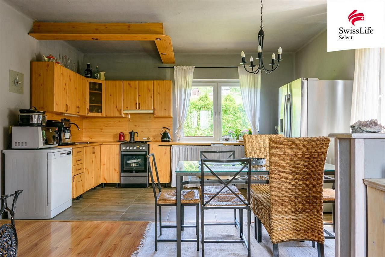Prodej domu 100 m² s pozemkem 9 052 m² – fotografie 3