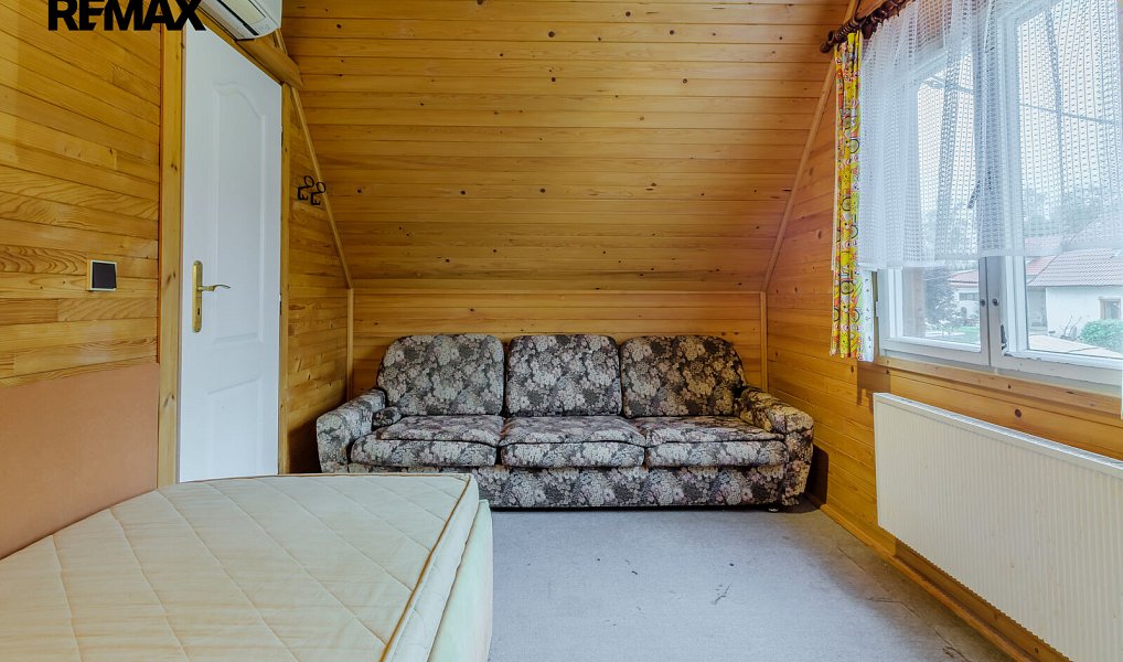 Prodej chaty/chalupy 140 m² s pozemkem 1 019 m², Kamenice – náhled fotky 29