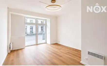 Prodej bytu 1+1 17 m², U Tyrše, Praha 5 - Košíře