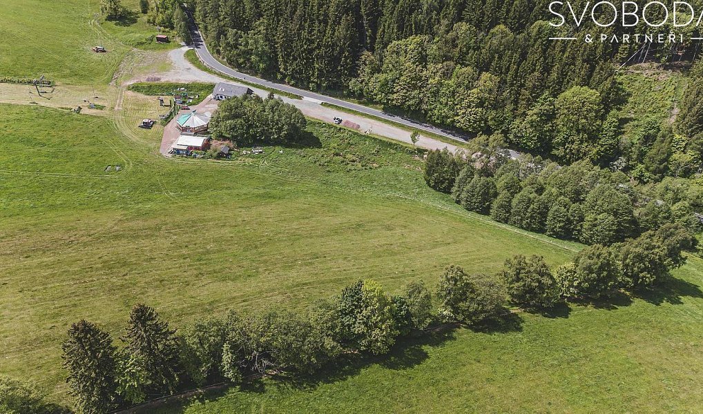 Prodej stavebního pozemku 5 600 m², Olešnice v Orlických horách – náhled fotky 24