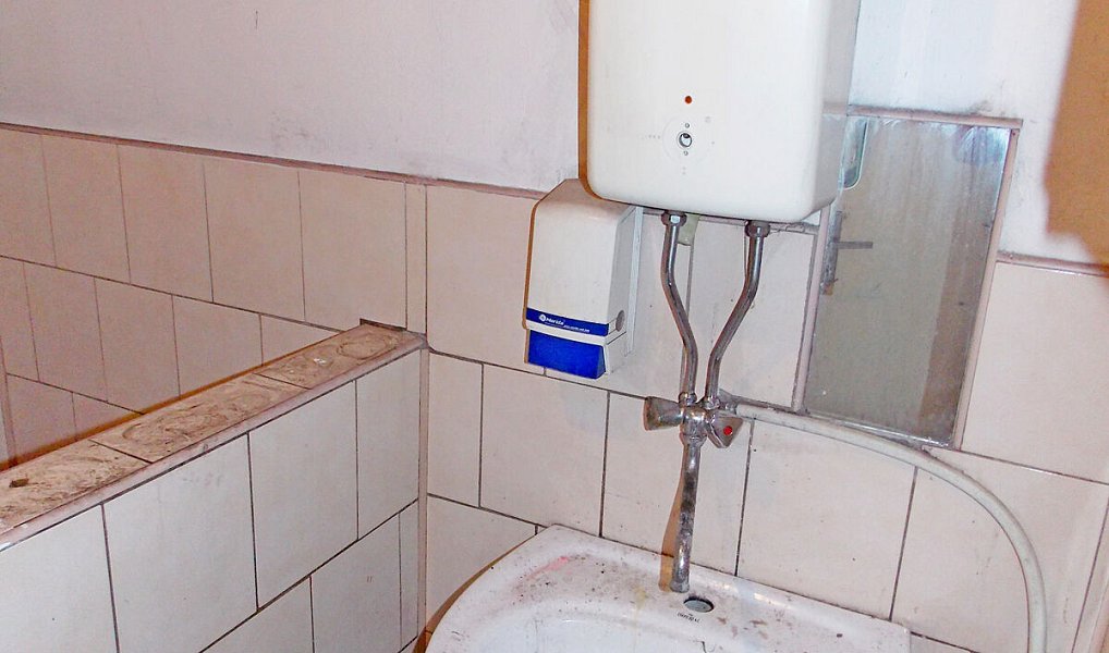 Prodej výrobních prostor 190 m², Ostrov – náhled fotky 11
