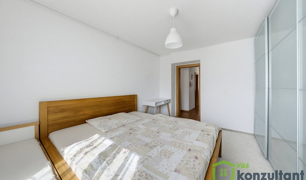 Prodej bytu 2+1 58 m², Hlinsko – náhled fotky 10