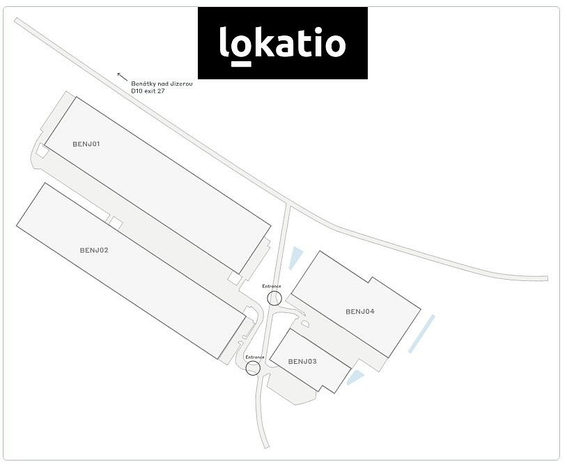 Pronájem skladovacích prostor 4 724 m² — photo 3