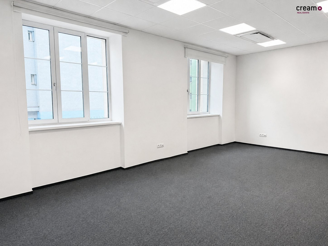 Pronájem kanceláře 37 m²