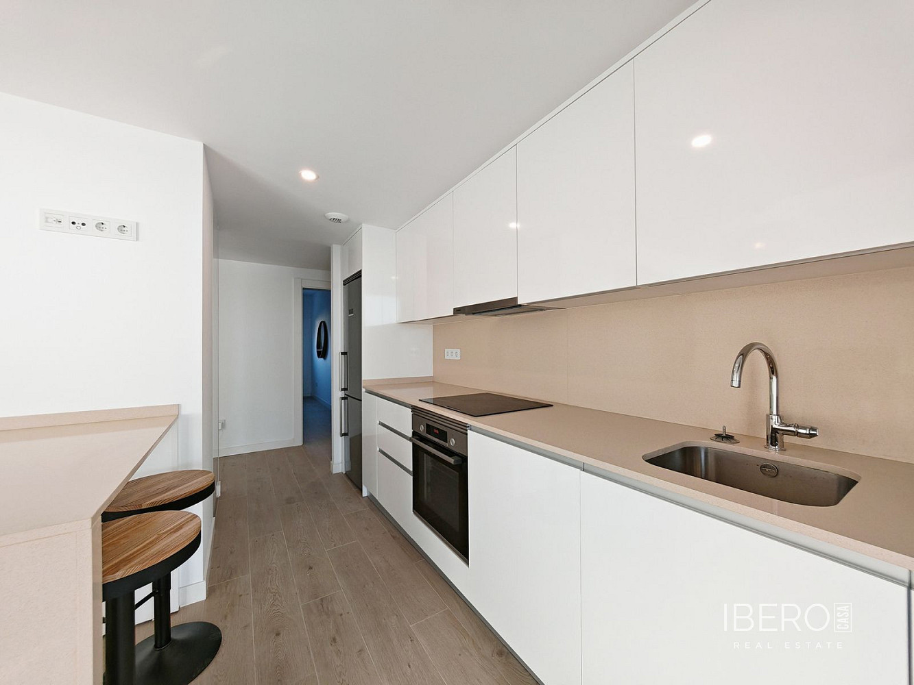 Piso 5+kk – Estepona, Barriada Islas Canarias - Vista 4