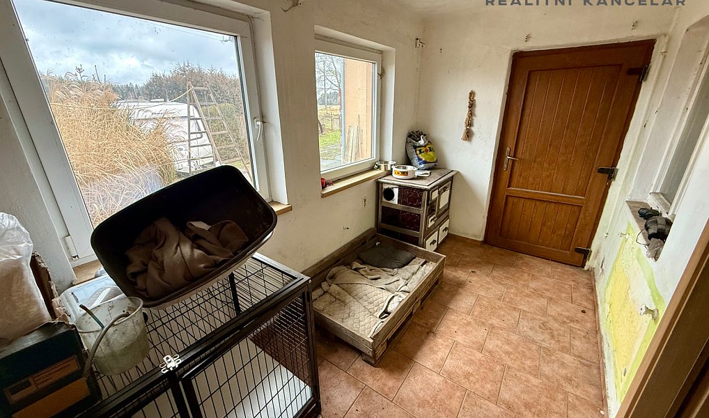 Prodej domu 91 m² s pozemkem 921 m², Seč – náhled fotky 26