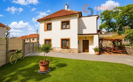 Prodej domu 323 m² s pozemkem 848 m², Bavory, okres Břeclav