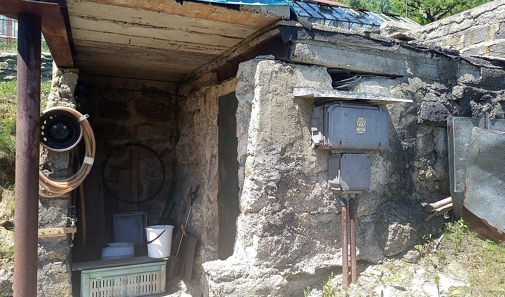 Prodej zahrady 588 m², Desná – náhled fotky 6