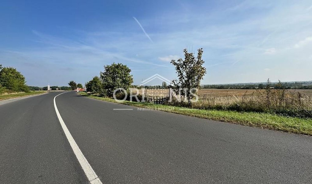 Prodej pole 18 559 m², Jirkov – náhled fotky 5