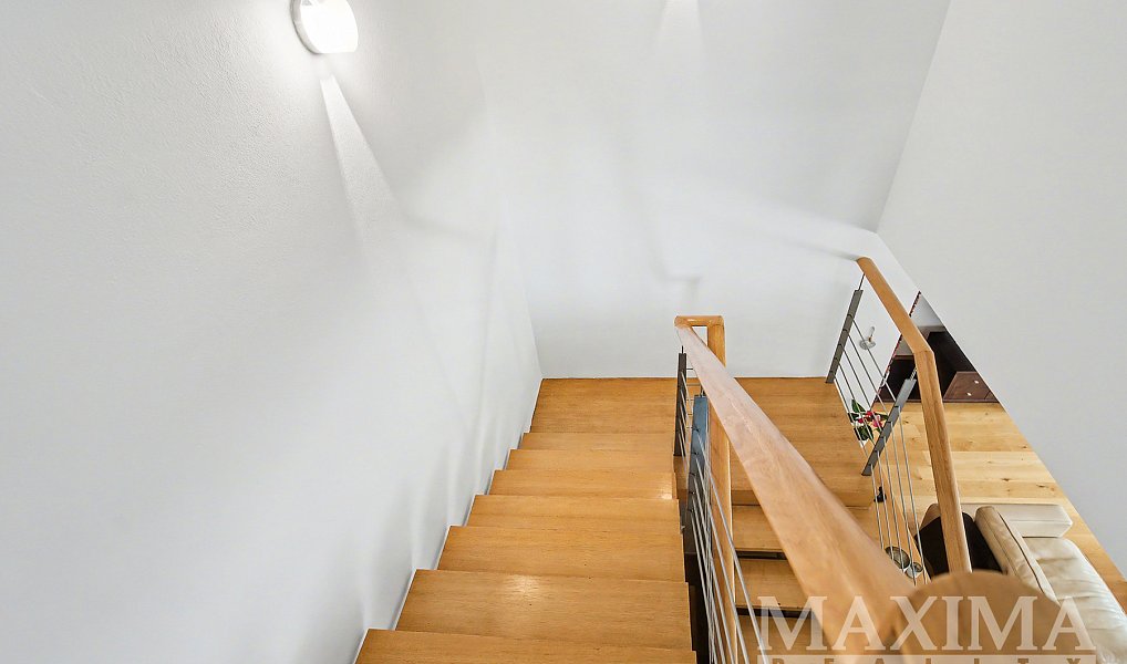 Prodej domu 400 m² s pozemkem 1 508 m², Praha – náhled fotky 10