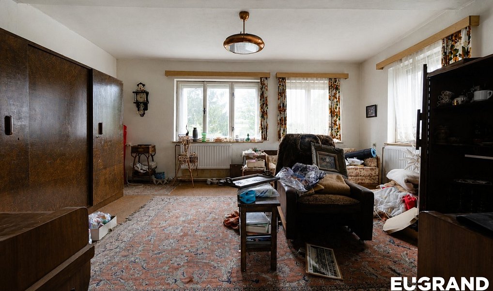 Prodej domu 270 m² s pozemkem 485 m², Varnsdorf – náhled fotky 4