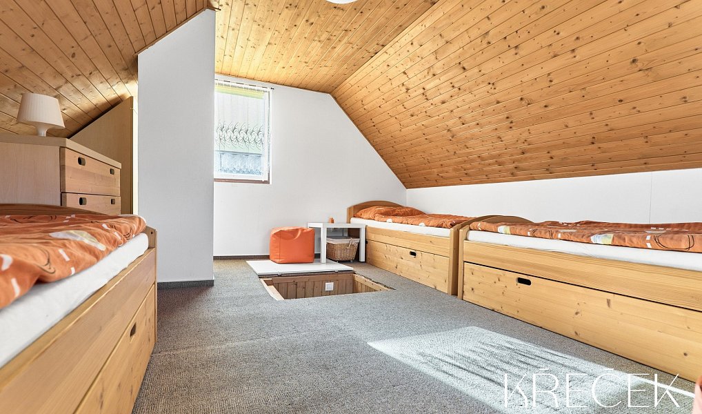 Prodej chaty/chalupy 35 m² s pozemkem 689 m², Mohelno – náhled fotky 4
