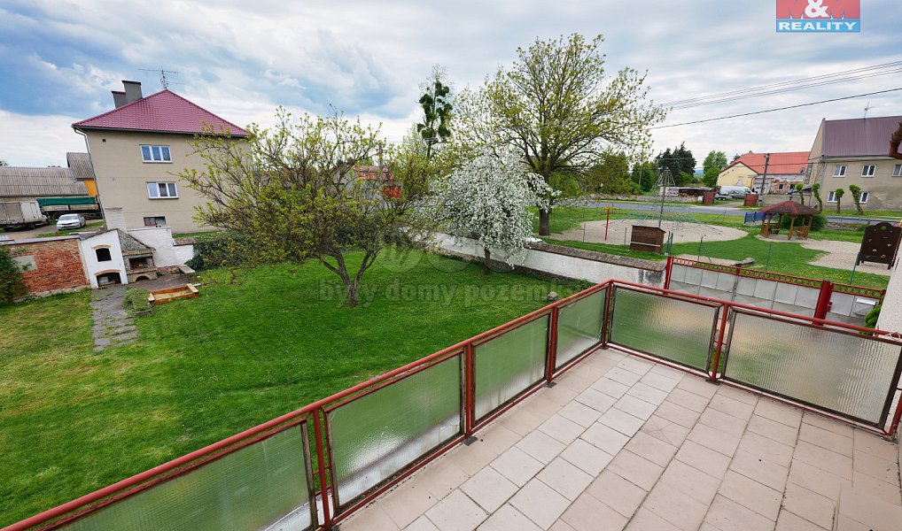 Prodej domu 170 m² s pozemkem 2 299 m², Medlov – náhled fotky 28