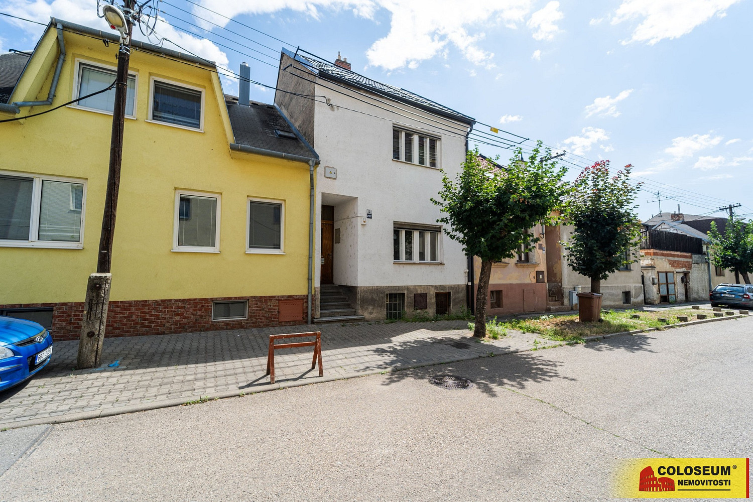 Prodej domu 150 m² s pozemkem 111 m²