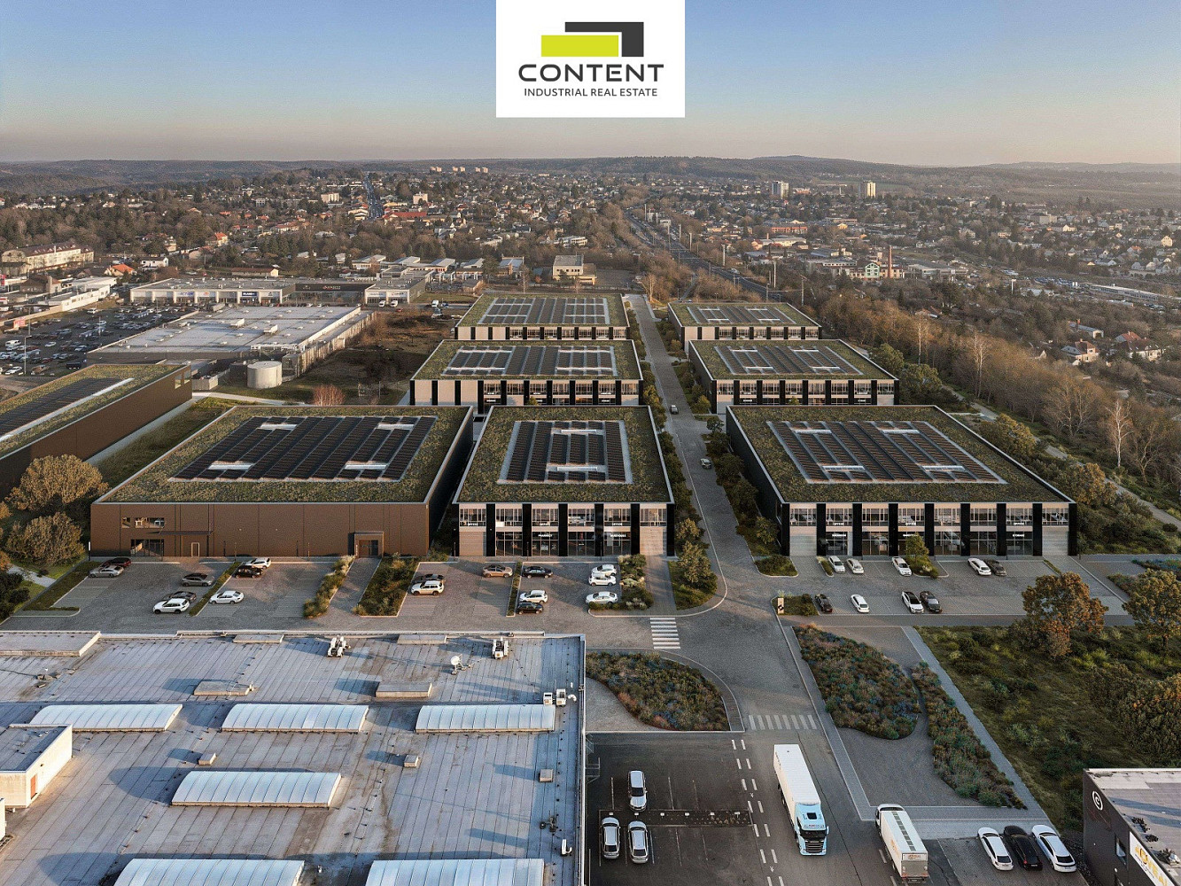 Pronájem výrobních prostor 500 m² — photo 3