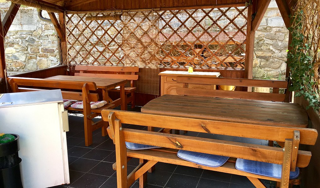 Prodej domu 400 m² s pozemkem 996 m², Český Krumlov – náhled fotky 5