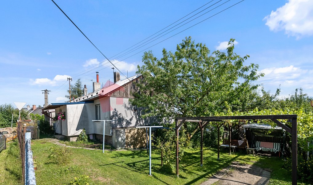 Prodej domu 55 m² s pozemkem 829 m², Ostrava – náhled fotky 12