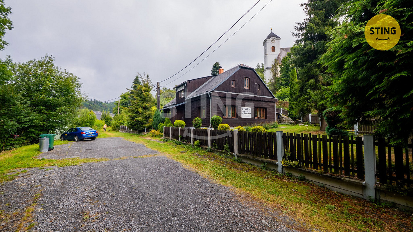 Prodej komerčního objektu (jiného typu) 260 m² – fotografie 5