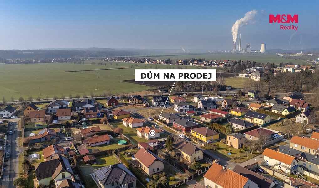 Prodej domu 76 m² s pozemkem 650 m², Dolní Beřkovice – náhled fotky 27