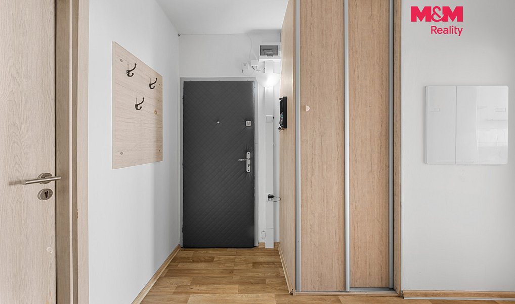 Prodej bytu 3+1 74 m², Ústí nad Labem – náhled fotky 25