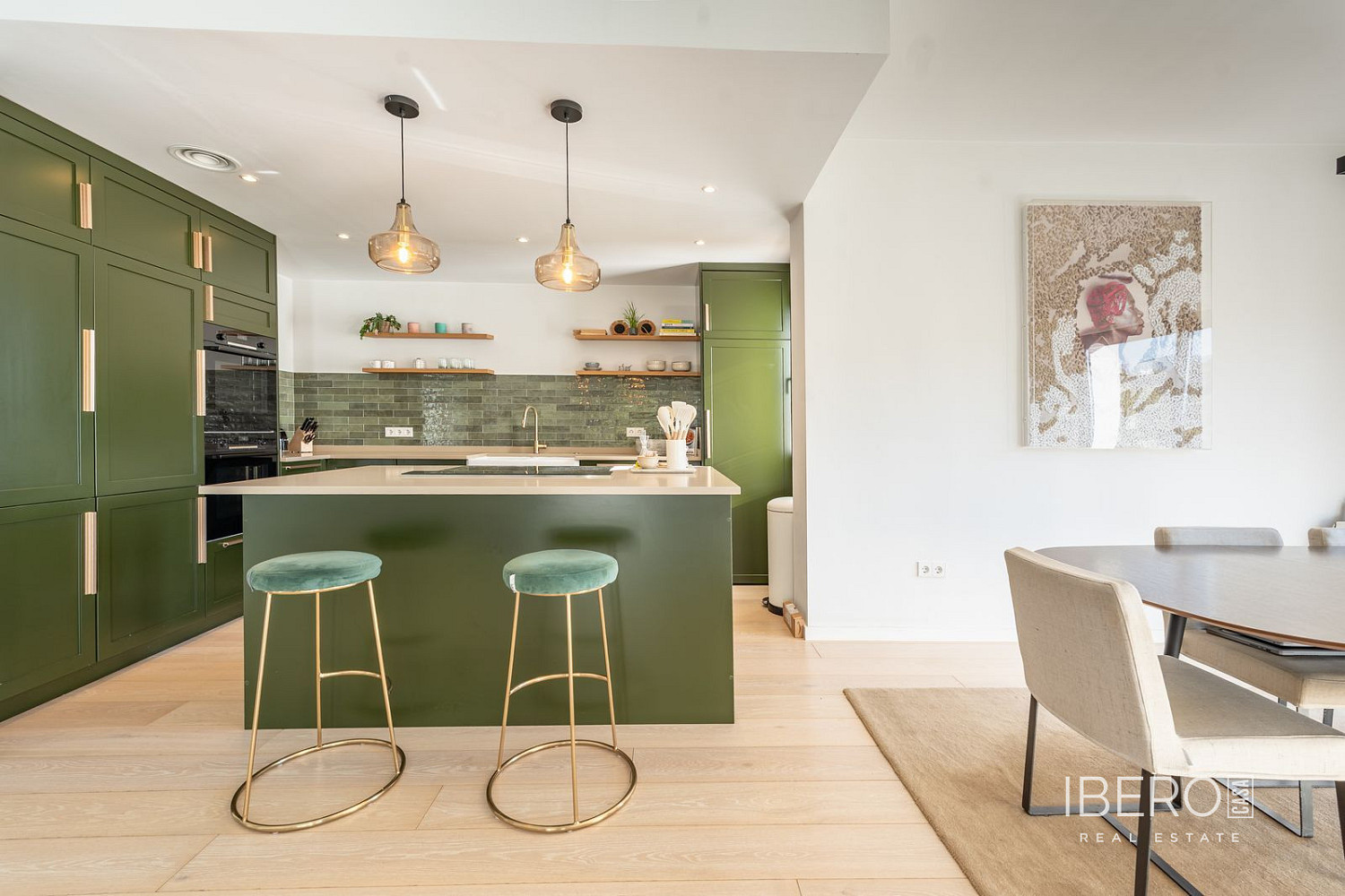 Casa 4+kk – Istán, Sierra de las Nieves - Vista 4