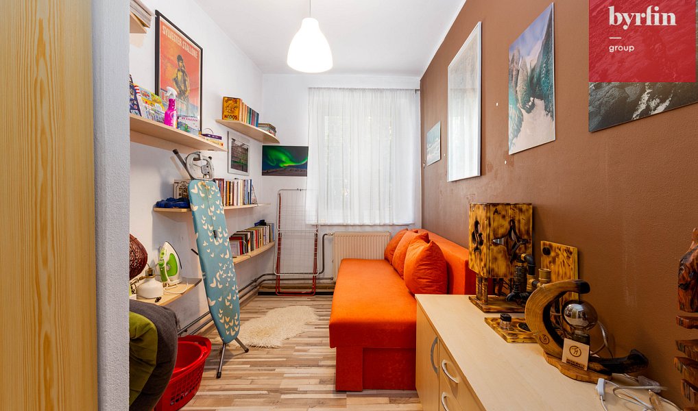 Prodej domu 150 m² s pozemkem 728 m², Opava – náhled fotky 16