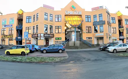 Pronájem obchodních prostor 40 m², Dr. Martínka, Ostrava - Hrabůvka