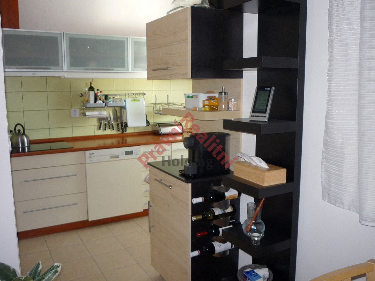 Pronájem bytu 2+kk 49 m² — photo 4