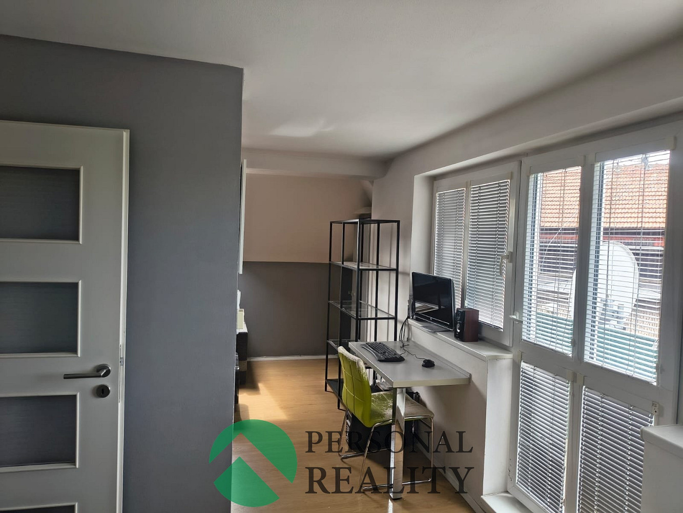 Prodej bytu 2+kk 52 m² – fotografie 3