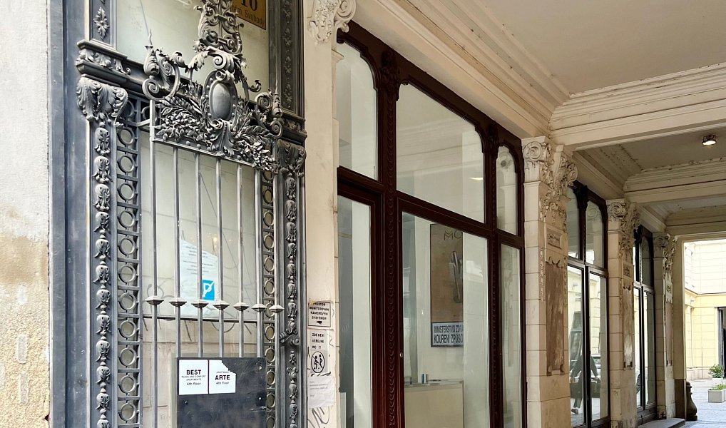 Pronájem obchodních prostor 120 m², Brno – náhled fotky 15