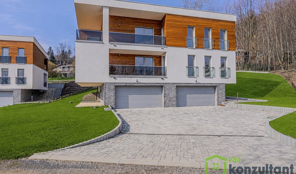 Prodej bytu 4+kk 160 m², Čeladná – náhled fotky 5