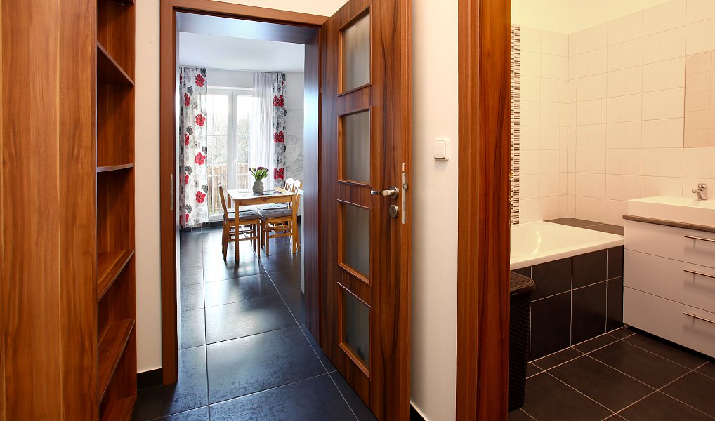 Prodej bytu 2+kk 54 m², Praha – náhled fotky 8
