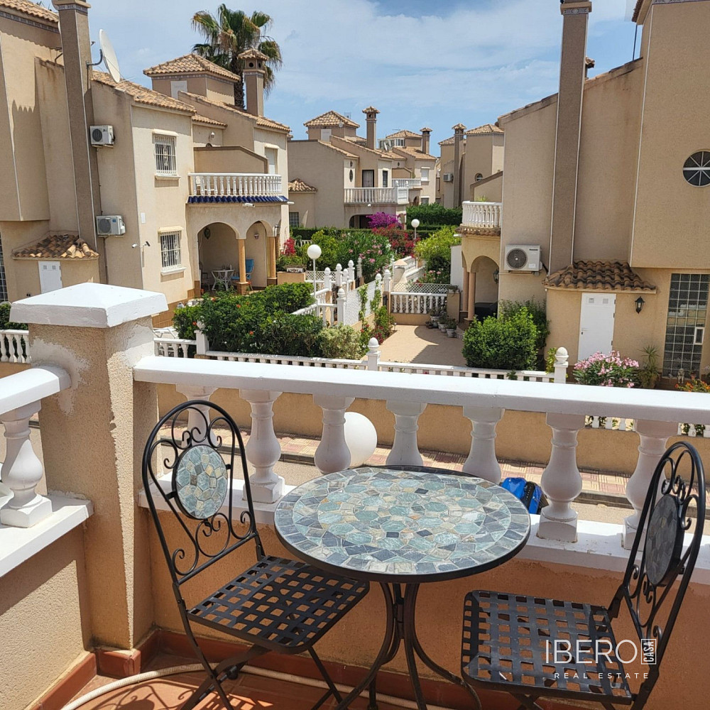 Pis 3+kk – Orihuela, Playa Flamenca I, Urbanización La Zenia II - Vista 2