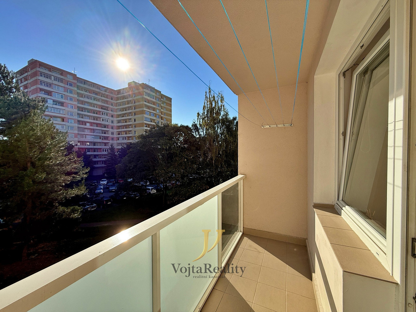 Pronájem bytu 2+1 47 m² – fotografie 5