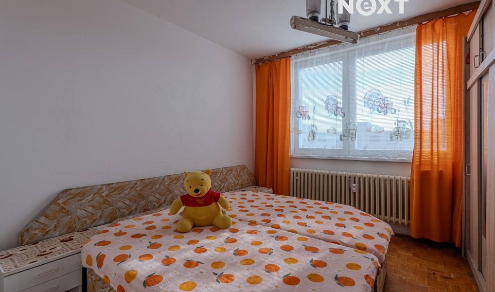 Prodej bytu 2+1 53 m², Břeclav – náhled fotky 14