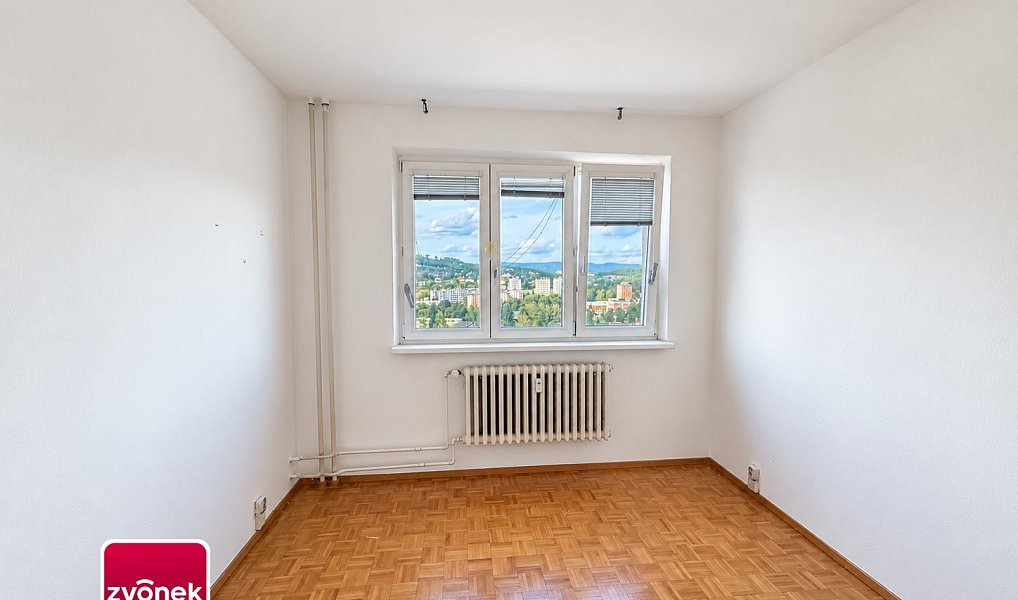 Prodej bytu 3+1 66 m², Zlín – náhled fotky 9