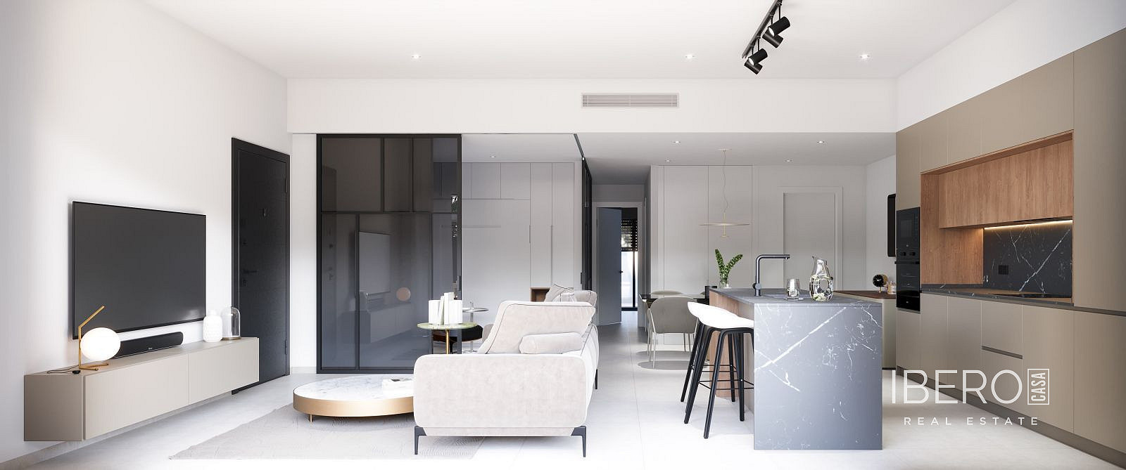 Prodej bytu 4+kk 94 m² – pohled 6