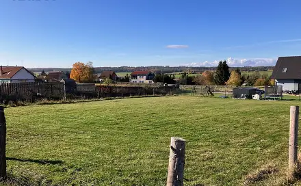 Prodej stavebního pozemku 1 151 m², Běleč, okres Kladno