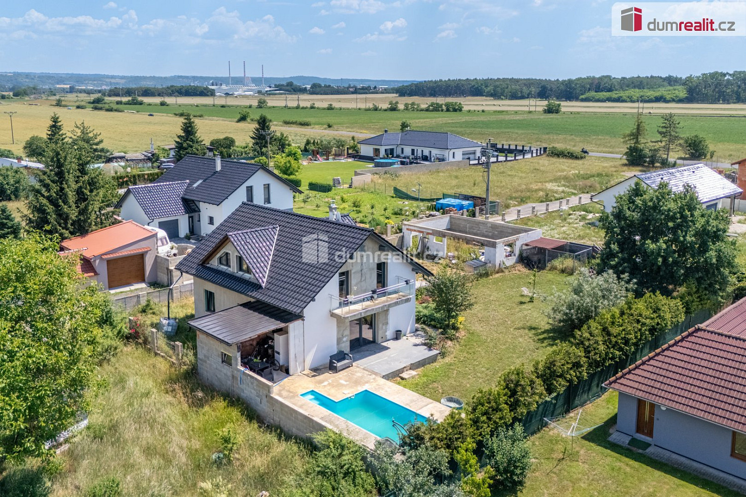 Prodej domu 159 m² s pozemkem 1 060 m² — photo 5