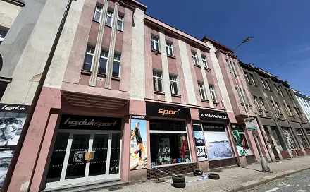 Prodej bytu 3+1 112 m²